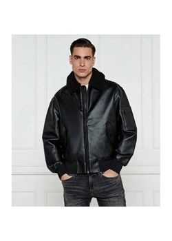 Calvin Klein Jeans Kurtka bomber | Regular Fit ze sklepu Gomez Fashion Store w kategorii Kurtki męskie - zdjęcie 184970762