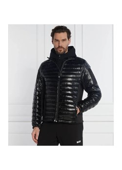 BOSS GREEN Puchowa kurtka J_Techno | Regular Fit ze sklepu Gomez Fashion Store w kategorii Kurtki męskie - zdjęcie 184970780