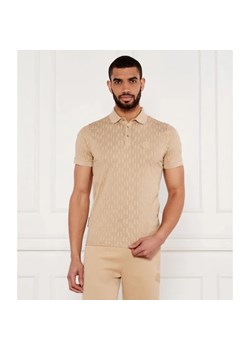 Karl Lagerfeld Polo | Regular Fit ze sklepu Gomez Fashion Store w kategorii T-shirty męskie - zdjęcie 184970802