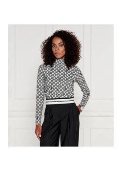 Marc Cain Golf | Slim Fit ze sklepu Gomez Fashion Store w kategorii Bluzki damskie - zdjęcie 184970821