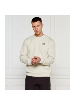 EA7 Bluza | Regular Fit ze sklepu Gomez Fashion Store w kategorii Bluzy męskie - zdjęcie 184970840