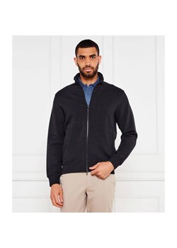 Emporio Armani Bluza | Regular Fit ze sklepu Gomez Fashion Store w kategorii Bluzy męskie - zdjęcie 184970843