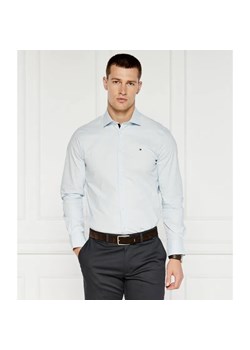 Tommy Hilfiger Koszula | Slim Fit | stretch ze sklepu Gomez Fashion Store w kategorii Koszule męskie - zdjęcie 184970851