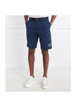 Kenzo Szorty | Straight fit ze sklepu Gomez Fashion Store w kategorii Spodenki męskie - zdjęcie 184970864