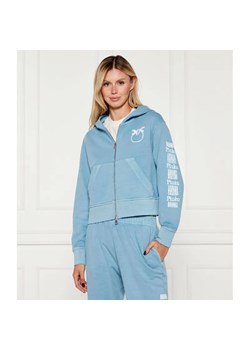 Pinko Bluza ONITSHA | Loose fit ze sklepu Gomez Fashion Store w kategorii Bluzy damskie - zdjęcie 184970880