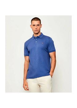 POLO RALPH LAUREN Polo | Slim Fit ze sklepu Gomez Fashion Store w kategorii T-shirty męskie - zdjęcie 184970883