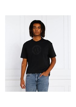 Armani Exchange T-shirt | Comfort fit ze sklepu Gomez Fashion Store w kategorii T-shirty męskie - zdjęcie 184970890