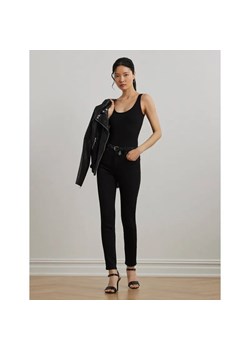 LAUREN RALPH LAUREN Top KELLY | Slim Fit ze sklepu Gomez Fashion Store w kategorii Bluzki damskie - zdjęcie 184970892