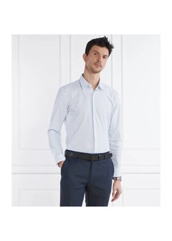 BOSS BLACK Koszula P-ROAN-kent-C1-233 | Slim Fit ze sklepu Gomez Fashion Store w kategorii Koszule męskie - zdjęcie 184970913