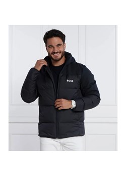 BOSS GREEN Puchowa kurtka Hamar | Regular Fit ze sklepu Gomez Fashion Store w kategorii Kurtki męskie - zdjęcie 184970921