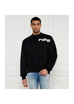 OFF-WHITE Bluza OFF SHARED SKATE | Relaxed fit ze sklepu Gomez Fashion Store w kategorii Bluzy męskie - zdjęcie 184970930