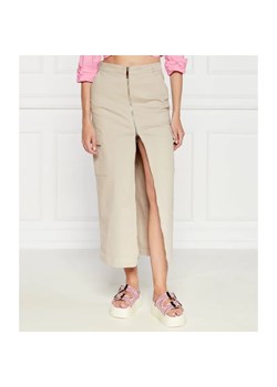 MAX&Co. Jeansowa spódnica BOLOGNA ze sklepu Gomez Fashion Store w kategorii Spódnice - zdjęcie 184970932