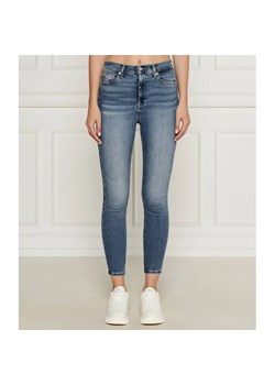 Tommy Jeans Jeansy SYLVIA | Skinny fit ze sklepu Gomez Fashion Store w kategorii Jeansy damskie - zdjęcie 184970933
