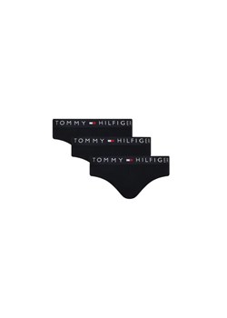 Tommy Hilfiger Slipy 3-pack ze sklepu Gomez Fashion Store w kategorii Majtki męskie - zdjęcie 184970960