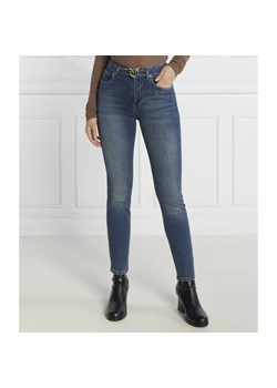 Pinko Jeansy SUSAN 5 | Skinny fit ze sklepu Gomez Fashion Store w kategorii Jeansy damskie - zdjęcie 184970973