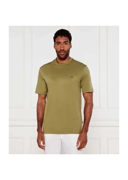 BOSS BLACK T-shirt C-Taut | Regular Fit ze sklepu Gomez Fashion Store w kategorii T-shirty męskie - zdjęcie 184970982