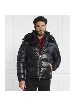 POLO RALPH LAUREN Puchowa kurtka | Regular Fit ze sklepu Gomez Fashion Store w kategorii Kurtki męskie - zdjęcie 184970991