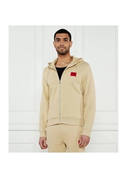 HUGO Bluza Daple212 | Regular Fit ze sklepu Gomez Fashion Store w kategorii Bluzy męskie - zdjęcie 184971002