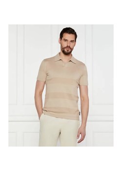 Hechter Paris Polo | Regular Fit ze sklepu Gomez Fashion Store w kategorii T-shirty męskie - zdjęcie 184971003