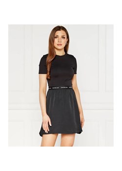 Calvin Klein Jeans Sukienka ze sklepu Gomez Fashion Store w kategorii Sukienki - zdjęcie 184971012