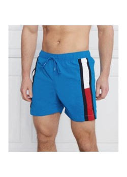 Tommy Hilfiger Szorty kąpielowe | Slim Fit ze sklepu Gomez Fashion Store w kategorii Kąpielówki - zdjęcie 184971013