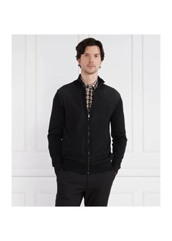 BOSS BLACK Wełniany sweter Ofiato | Regular Fit ze sklepu Gomez Fashion Store w kategorii Swetry męskie - zdjęcie 184971043