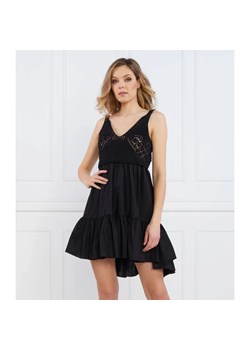 Pinko Sukienka ze sklepu Gomez Fashion Store w kategorii Sukienki - zdjęcie 184971044