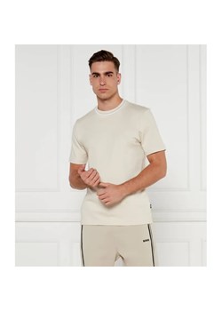 BOSS BLACK T-shirt C-Thompson | Regular Fit ze sklepu Gomez Fashion Store w kategorii T-shirty męskie - zdjęcie 184971052