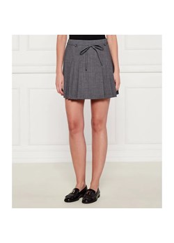 Marella SPORT Spódnica SEVRES | z dodatkiem wełny - id: MR254W000006002 - marki Marella - 184971060 Marella SPORT Spódnica SEVRES | z dodatkiem wełny ze sklepu Gomez Fashion Store w kategorii Spódnice - zdjęcie 184971060