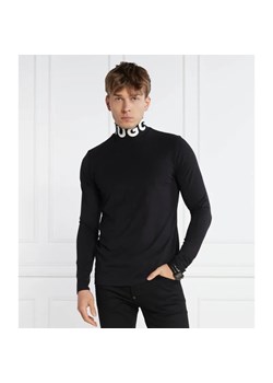 HUGO Golf Dardini | Regular Fit ze sklepu Gomez Fashion Store w kategorii Swetry męskie - zdjęcie 184971070