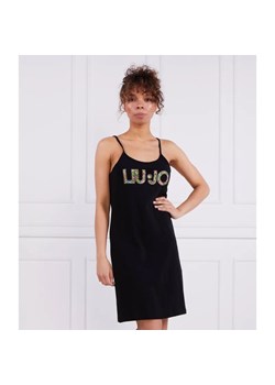 Liu Jo Beachwear Sukienka ze sklepu Gomez Fashion Store w kategorii Sukienki - zdjęcie 184971072