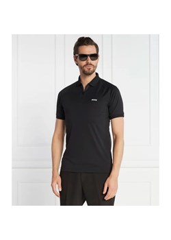 BOSS GREEN Polo Philicular | Slim Fit | stretch ze sklepu Gomez Fashion Store w kategorii T-shirty męskie - zdjęcie 184971080