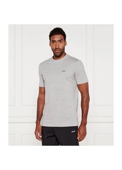 BOSS GREEN T-shirt | Regular Fit | stretch ze sklepu Gomez Fashion Store w kategorii T-shirty męskie - zdjęcie 184971081