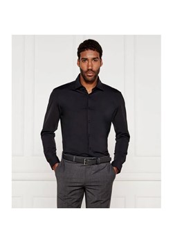 HUGO Koszula Kenno | Slim Fit ze sklepu Gomez Fashion Store w kategorii Koszule męskie - zdjęcie 184971082