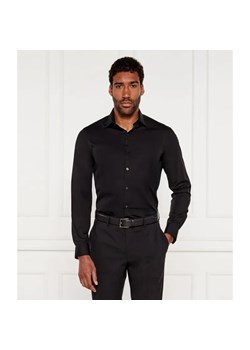 Calvin Klein Koszula | Slim Fit ze sklepu Gomez Fashion Store w kategorii Koszule męskie - zdjęcie 184971083