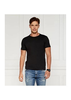 Replay T-shirt | Regular Fit ze sklepu Gomez Fashion Store w kategorii T-shirty męskie - zdjęcie 184971113
