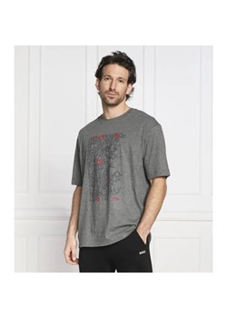 BOSS GREEN T-shirt Tee 5 | Regular Fit ze sklepu Gomez Fashion Store w kategorii T-shirty męskie - zdjęcie 184971123