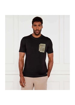 BOSS ORANGE T-shirt Te_Container | Regular Fit ze sklepu Gomez Fashion Store w kategorii T-shirty męskie - zdjęcie 184971130
