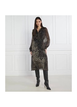 DKNY Sukienka ze sklepu Gomez Fashion Store w kategorii Sukienki - zdjęcie 184971140