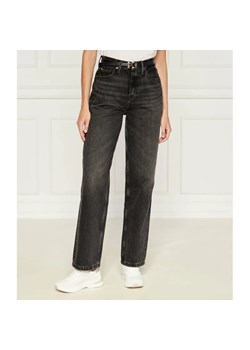 Tommy Hilfiger Jeansy | Relaxed fit ze sklepu Gomez Fashion Store w kategorii Jeansy damskie - zdjęcie 184971141
