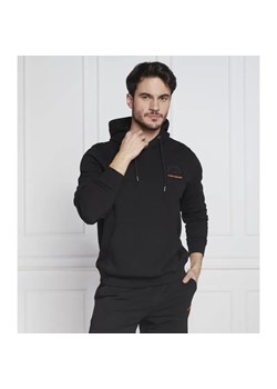 Karl Lagerfeld Bluza | Regular Fit ze sklepu Gomez Fashion Store w kategorii Bluzy męskie - zdjęcie 184971143