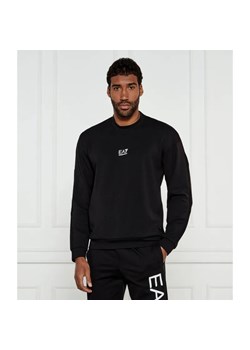 EA7 Bluza | Regular Fit ze sklepu Gomez Fashion Store w kategorii Bluzy męskie - zdjęcie 184971152
