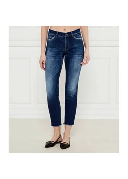 Marc Cain Jeansy SILEA | Slim Fit ze sklepu Gomez Fashion Store w kategorii Jeansy damskie - zdjęcie 184971160