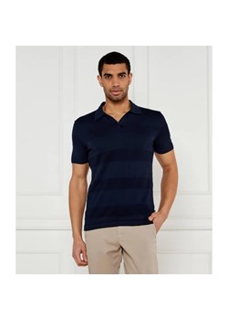 Hechter Paris Polo | Regular Fit ze sklepu Gomez Fashion Store w kategorii T-shirty męskie - zdjęcie 184971161