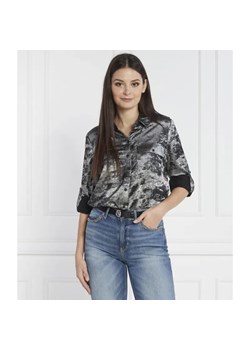 GUESS Koszula | Loose fit ze sklepu Gomez Fashion Store w kategorii Koszule damskie - zdjęcie 184971170