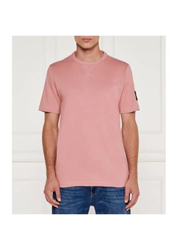 Calvin Klein Jeans T-shirt | Regular Fit ze sklepu Gomez Fashion Store w kategorii T-shirty męskie - zdjęcie 184971181