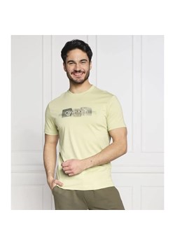 Calvin Klein T-shirt | Regular Fit ze sklepu Gomez Fashion Store w kategorii T-shirty męskie - zdjęcie 184971220