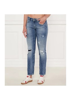 DONDUP - made in Italy Jeansy COCO | Slim Fit ze sklepu Gomez Fashion Store w kategorii Jeansy damskie - zdjęcie 184971233
