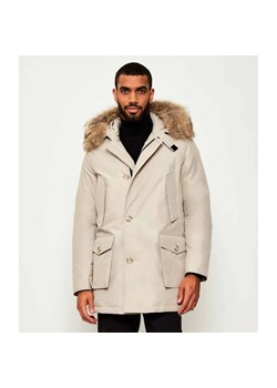 Woolrich Puchowa parka | Regular Fit ze sklepu Gomez Fashion Store w kategorii Kurtki męskie - zdjęcie 184971241