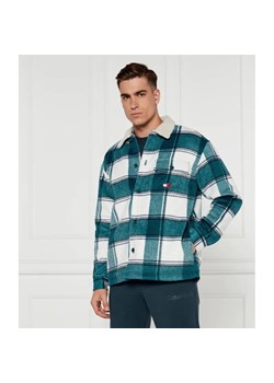 Tommy Jeans Koszula | Loose fit ze sklepu Gomez Fashion Store w kategorii Koszule męskie - zdjęcie 184971271